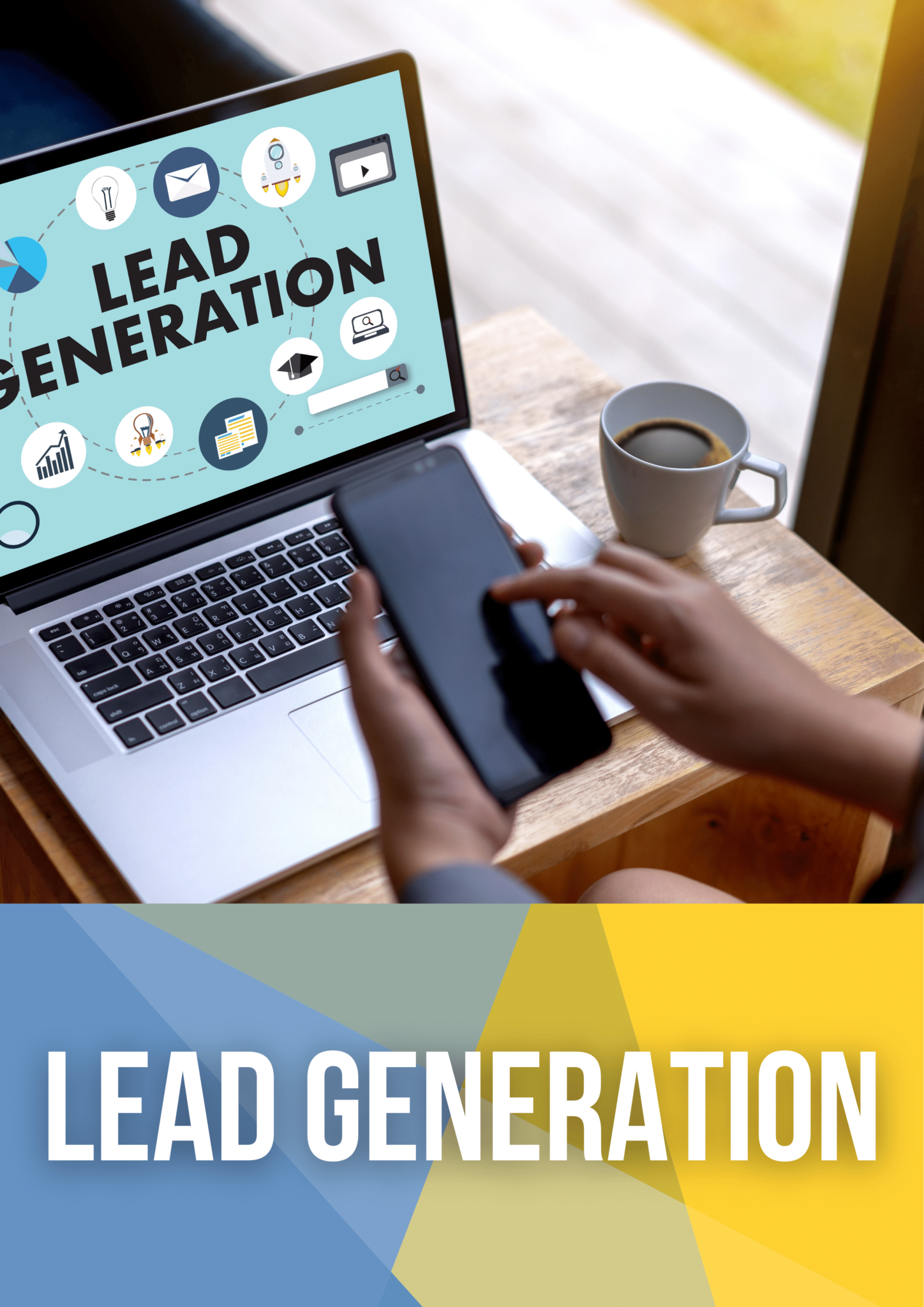 Lead Gen Services