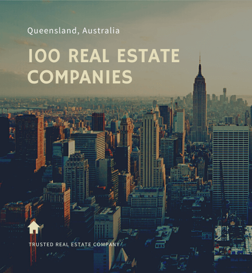 100 Real Estate Companies