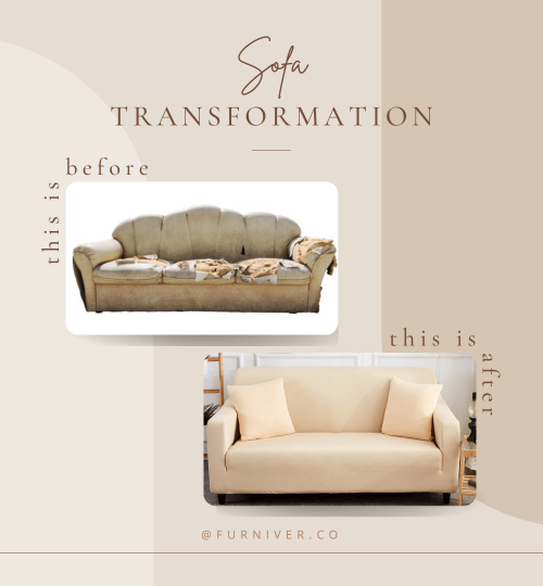Sofa Transformation