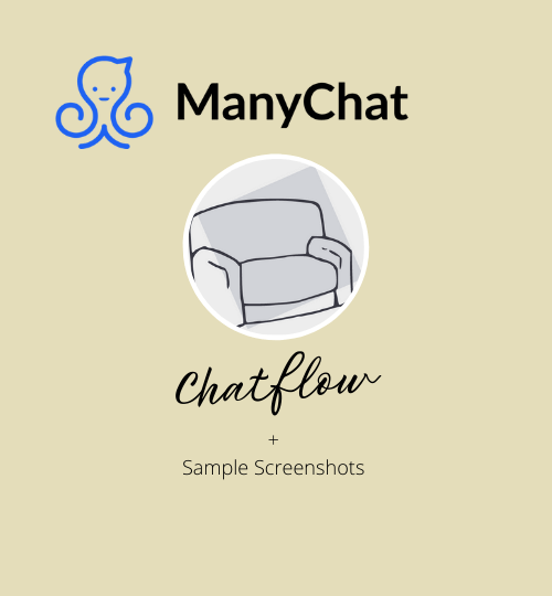ManyChat Flow