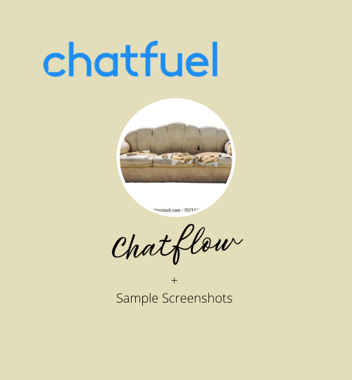 Chatfuel Flow